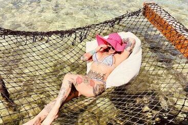 هتل Alea Tulum