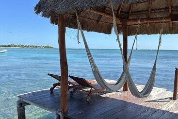 هتل Alea Tulum