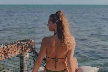 هتل Alea Tulum