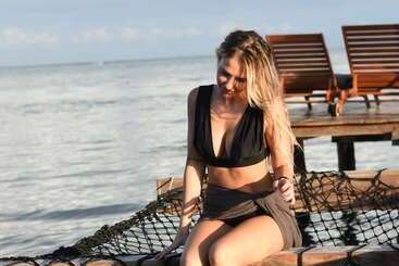 هتل Alea Tulum