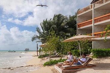 هتل Alea Tulum