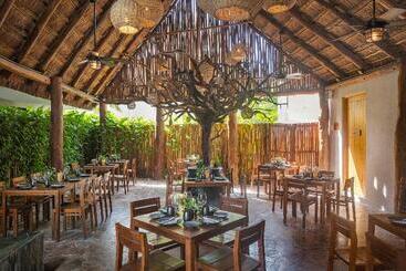 هتل Alea Tulum