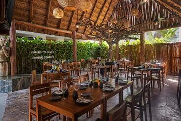هتل Alea Tulum