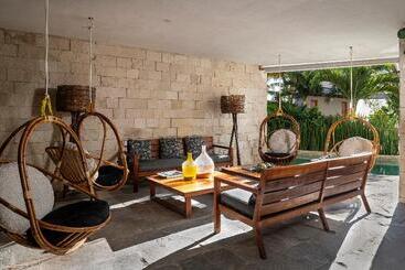 هتل Alea Tulum