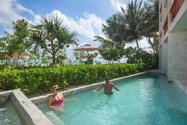 هتل Alea Tulum