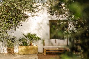 Amagatay Luxury Boutique Hotel   Adults Only