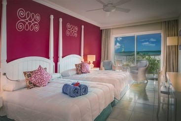 هتل Angsana Cayo Santa Maria