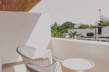 Antera Hotel & Residences