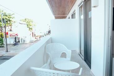 Antera Hotel & Residences
