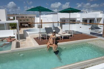 Antera Hotel & Residences