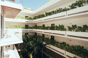 Antera Hotel & Residences