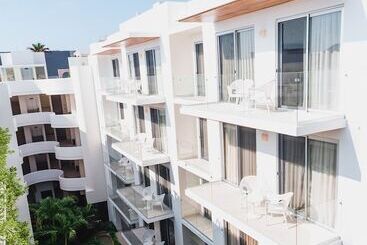 Antera Hotel & Residences