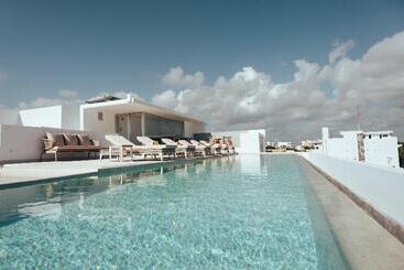 Antera Hotel & Residences