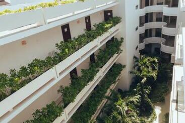 Antera Hotel & Residences