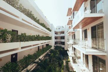 Antera Hotel & Residences