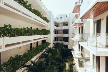 Antera Hotel & Residences