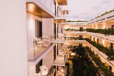Antera Hotel & Residences