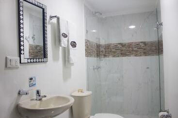 هتل Santa Maria Pereira