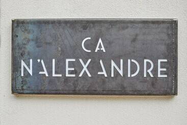 هتل Ca N Alexandre Adults Only