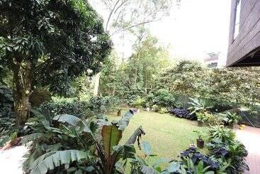 Café Hotel Medellín - El Poblado