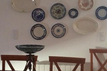 هتل Casa Da Trigueira