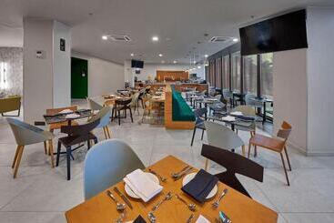 هتل City Express Plus By Marriott Merida