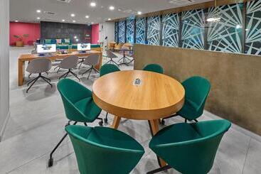 هتل City Express Plus By Marriott Merida