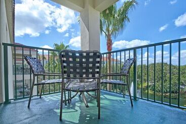 هتل Club Wyndham Star Island