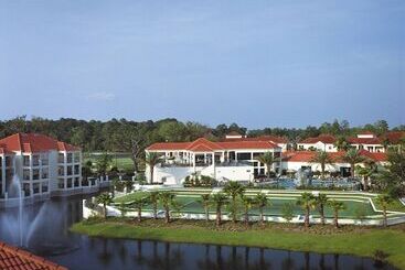 هتل Club Wyndham Star Island