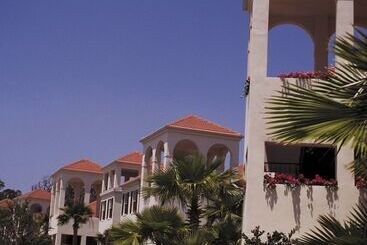 هتل Club Wyndham Star Island