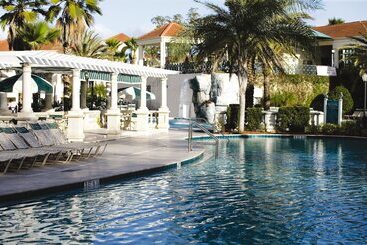 هتل Club Wyndham Star Island