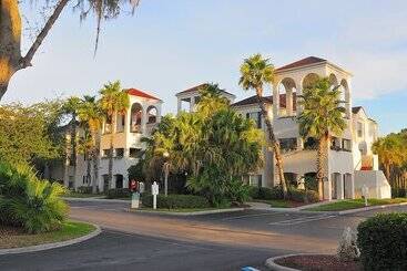 هتل Club Wyndham Star Island
