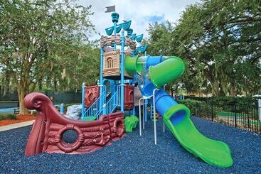هتل Club Wyndham Star Island
