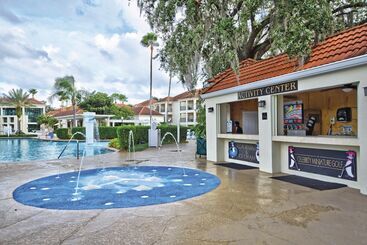 هتل Club Wyndham Star Island