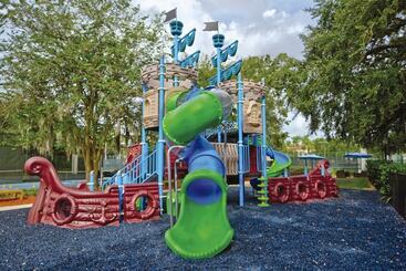 هتل Club Wyndham Star Island