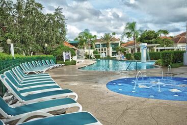 هتل Club Wyndham Star Island
