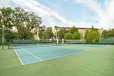 هتل Club Wyndham Star Island