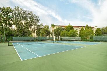 هتل Club Wyndham Star Island