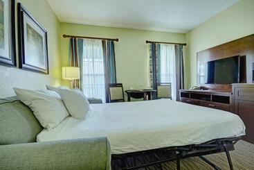 هتل Club Wyndham Star Island