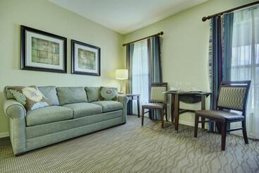 هتل Club Wyndham Star Island