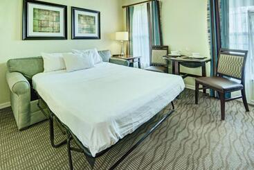 هتل Club Wyndham Star Island