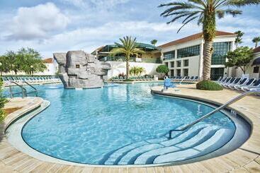 هتل Club Wyndham Star Island