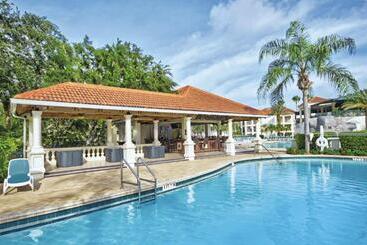 هتل Club Wyndham Star Island