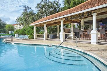 هتل Club Wyndham Star Island