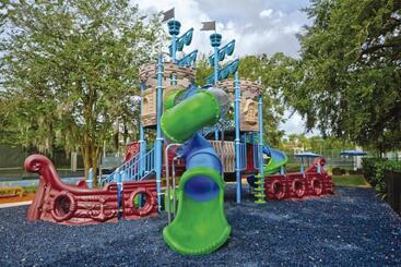 هتل Club Wyndham Star Island