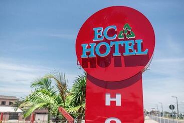 هتل Eco