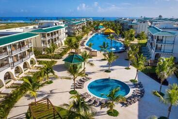 El Beso - Adults Only at Ocean El Faro - All Inclusive - Punta Cana
