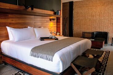 Elena De Cobre, Leon, A Member Of Design Hotels