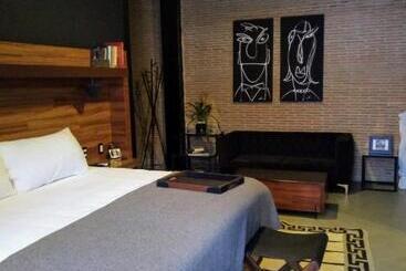 Elena De Cobre, Leon, A Member Of Design Hotels