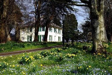 酒店 Elm Grove Country House